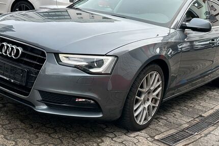 Audi A5 218.000 km 9.990 &euro; Limburg 65549
