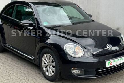 VW Beetle