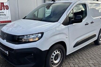 Opel Combo 3.850 km 18.490 &euro; Wildeshausen 27793