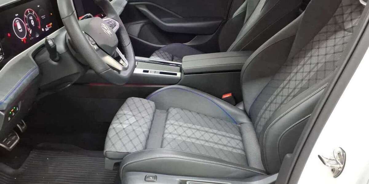 VW Passat 27.699 km 38.990 &euro; Fernwald-Steinbach 35463