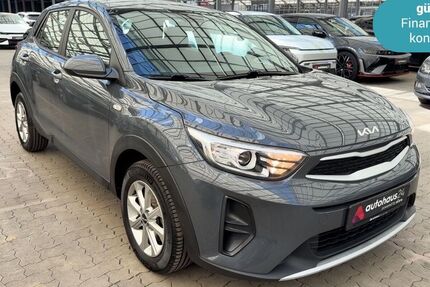 Kia Stonic 43.673 km 16.490 &euro; Ludwigsfelde (bei Berlin) 14974