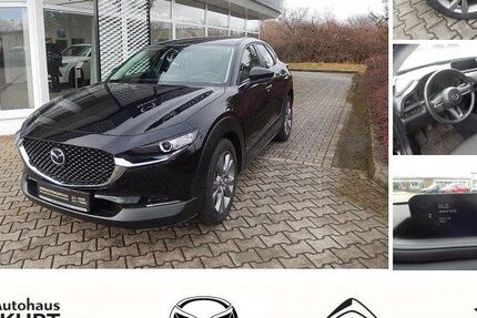 Mazda CX-30 41.455 km 19.990 &euro; Halle 06126