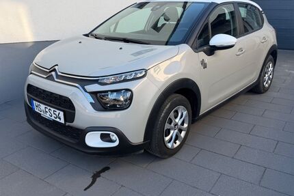 Citroen C3 23.000 km 11.200 &euro; Hückelhoven 41836