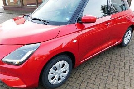 Suzuki Swift 2.000 km 16.390 &euro; Wernigerode 38855