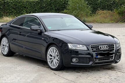 Audi A5 179.000 km 11.299 € Wahlstedt 23812