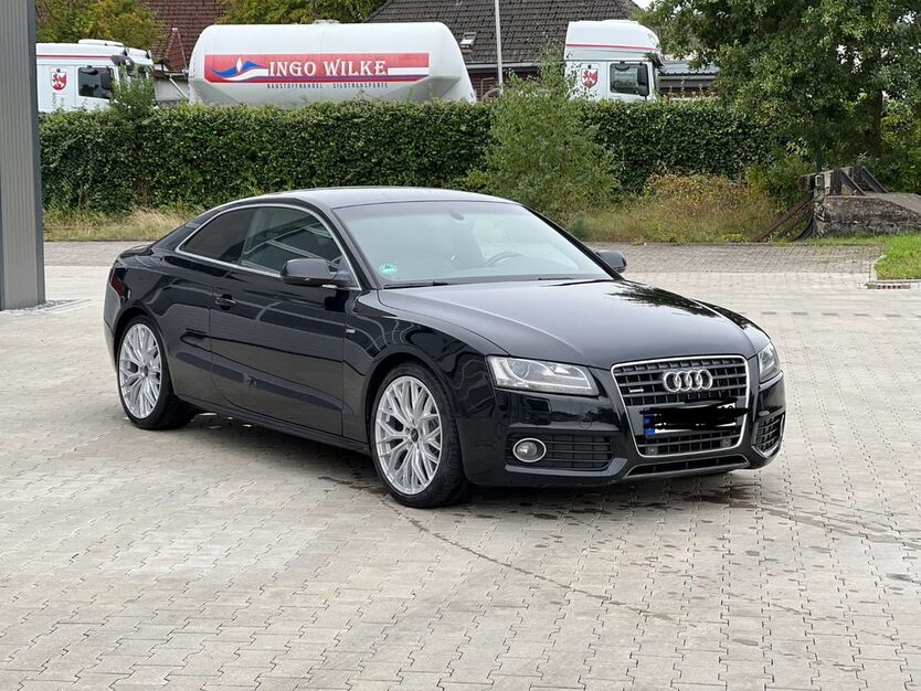 Audi A5 179.000 km 11.299 € Wahlstedt 23812