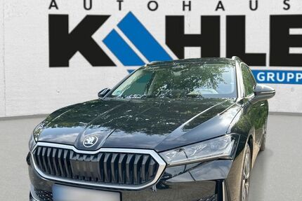 Skoda Superb 17.500 km 39.990 &euro; Walsrode 29664