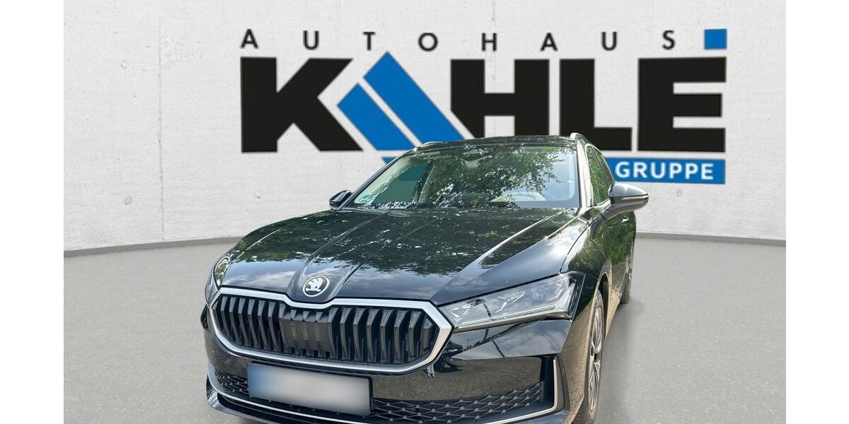 Skoda Superb 17.500 km 39.990 &euro; Walsrode 29664