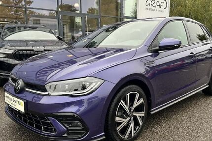 VW Polo 18.500 km 22.990 € Bruchsal 76646