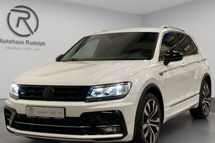 VW Tiguan 36.895 km 29.949 &euro; Oelsnitz/Erzgebirge 09376