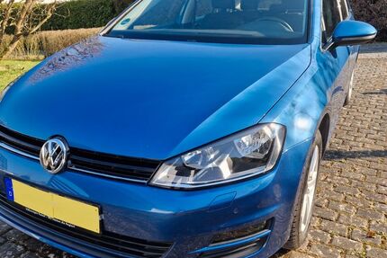 VW Golf 41.000 km 10.850 &euro; Staufenberg 34355