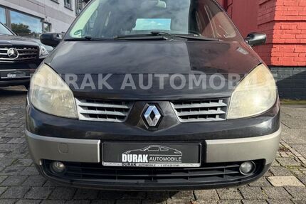 Renault Scenic 219.200 km 999 € Siegburg 53721