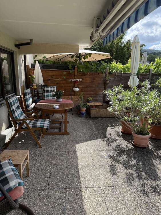 Wohnung zum Kaufen in Heidelberg 398.000 € 103.45 m²