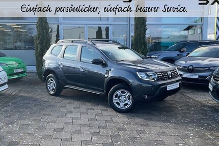 Dacia Duster 22.445 km 13.990 &euro; Linkenheim-Ho. 76351