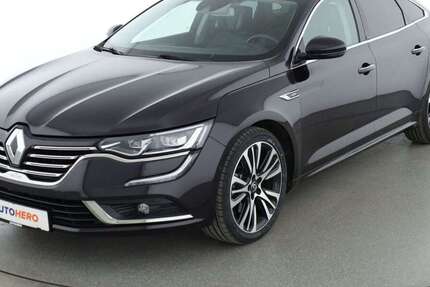 Renault Talisman 87.380 km 21.200 € Berlin 14059
