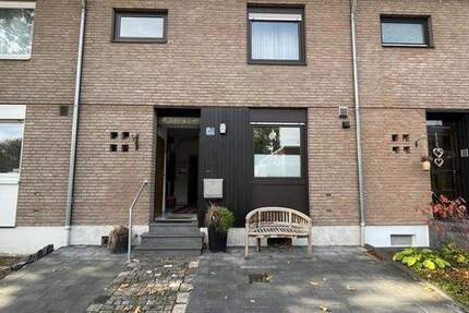 Haus Grefrath Vinkrath - 4 Zimmer, 115 m&sup2;, 259.000&euro; | Angebot:25744796
