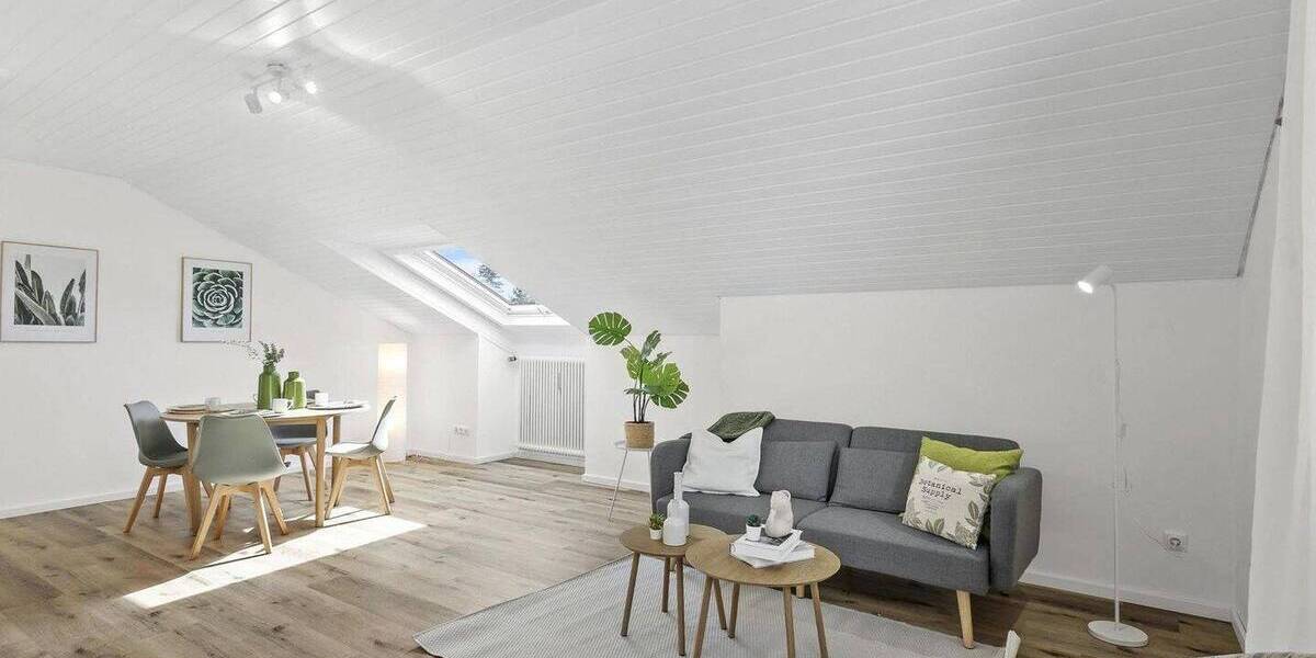 Etagenwohnung Neutraubling - 3 Zimmer, 88 m&sup2;, 324.998&euro; | Angebot:26805218