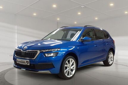 Skoda Kamiq 42.999 km 22.545 &euro; Wolfhagen 34466