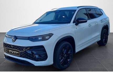 VW Tayron 9.800 km 57.920 &euro; Halberstadt 38820