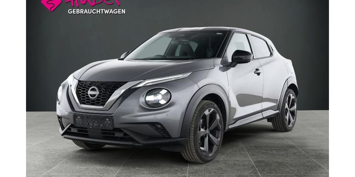 Nissan Juke 26.990 km 20.890 &euro; Wasserburg am Inn 83512