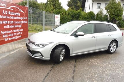 VW Golf 129.652 km 17.800 &euro; Fürstenzell OT Aspertsham 94081
