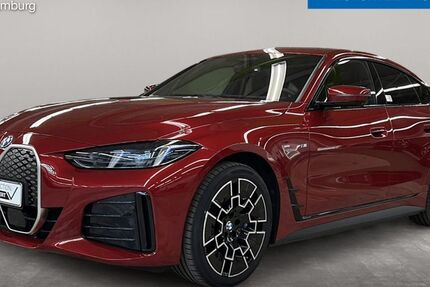 BMW i4 23.510 km 54.499 &euro; Barsbüttel bei Hamburg 22885