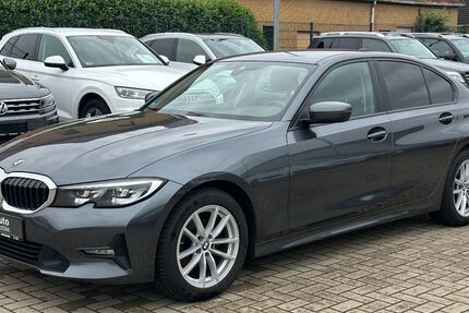 BMW 318 119.817 km 17.999 &euro; Siedenburg 27254