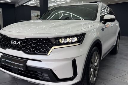 Kia Sorento 90.285 km 34.490 &euro; Unna 59423