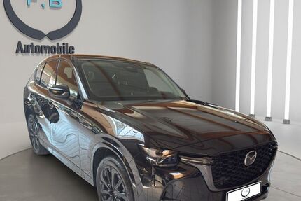 Mazda CX-60 65.000 km 34.499 &euro; Hude 27798