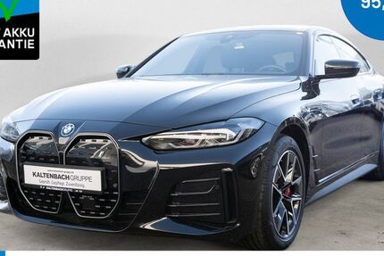 BMW i4 23.811 km 40.290 &euro; Remscheid 42897