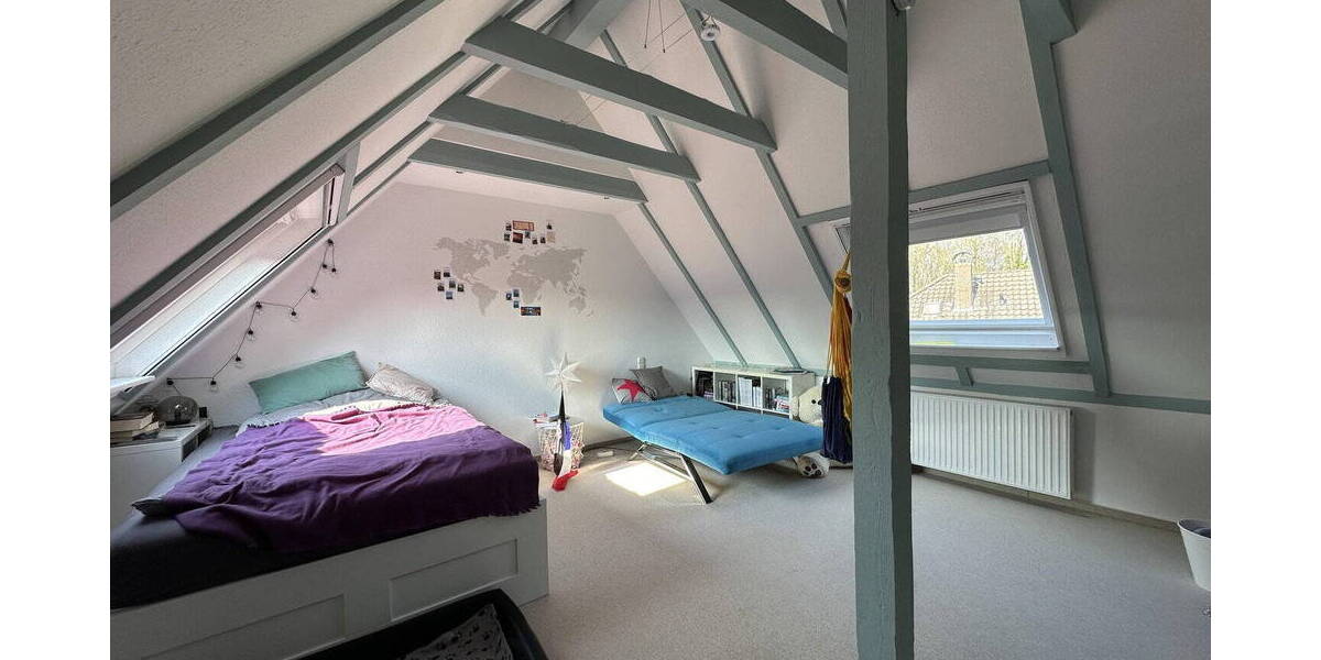 Bungalow Bad Zwischenahn Bad Zwischenahn II - 7 Zimmer, 300 m&sup2;, 839.000&euro; | Angebot:26290121