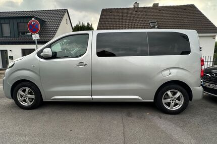 Citroen SpaceTourer 183.570 km 13.500 &euro; Ratingen 40878