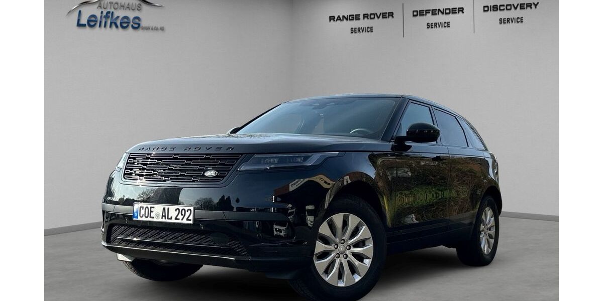 Land Rover Range Rover Velar 5.900 km 58.490 &euro; Coesfeld 48653