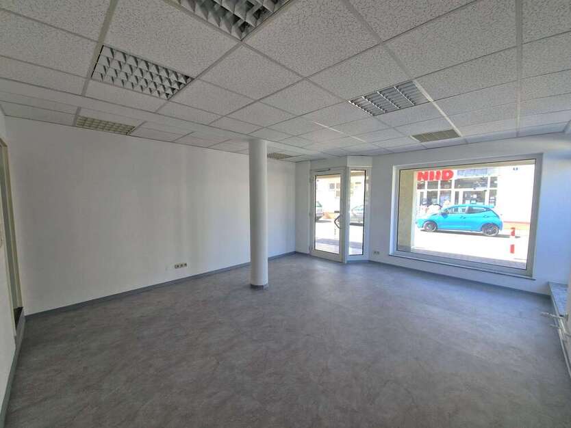 Büro in Frankfurt 900 € 50 m²