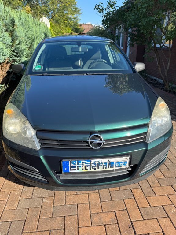 Astra