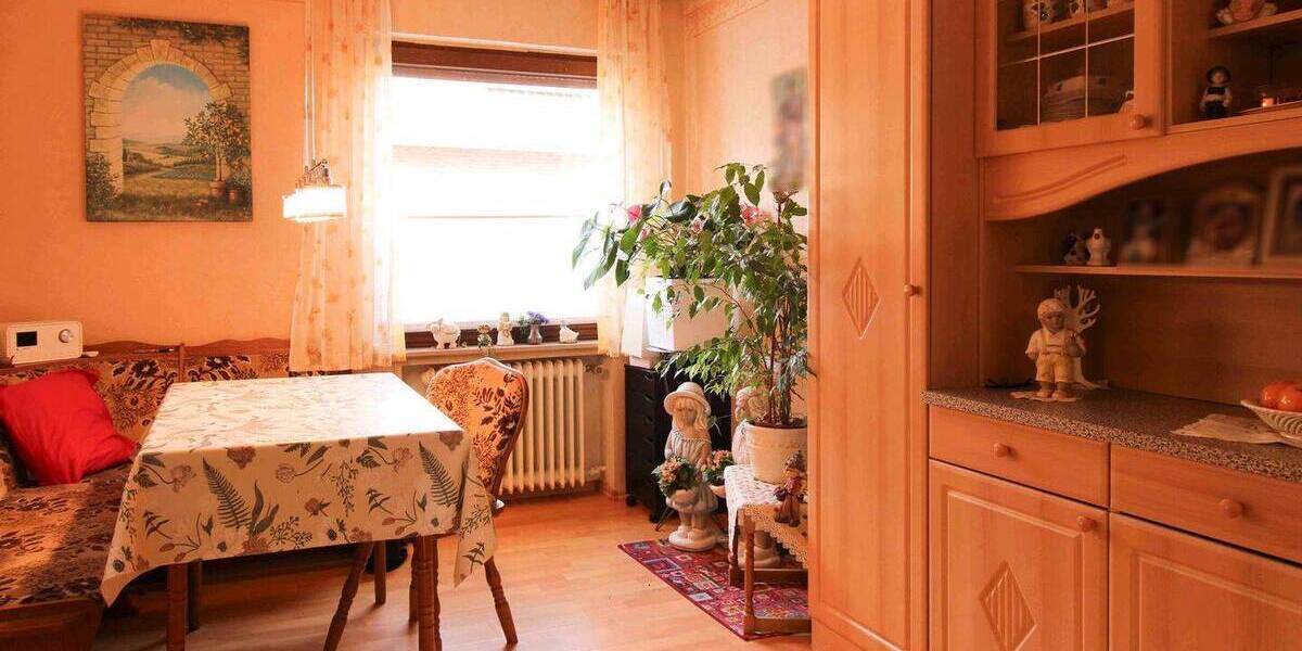 Mehrfamilienhaus, Wohnhaus Enger Pödinghausen - 1 Zimmer, 246 m&sup2;, 349.000&euro; | Angebot:26875449