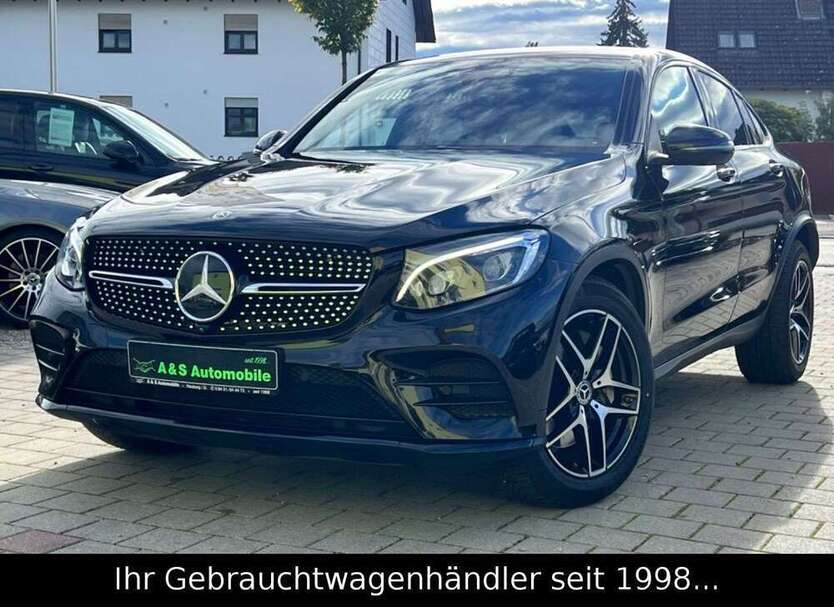 GLC 350