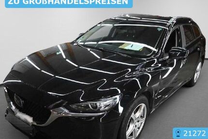 Mazda 6 89.780 km 17.890 &euro; Krefeld 47829