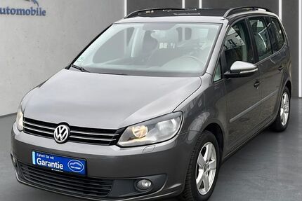 VW Touran 303.000 km 4.290 &euro; Lollar 35457