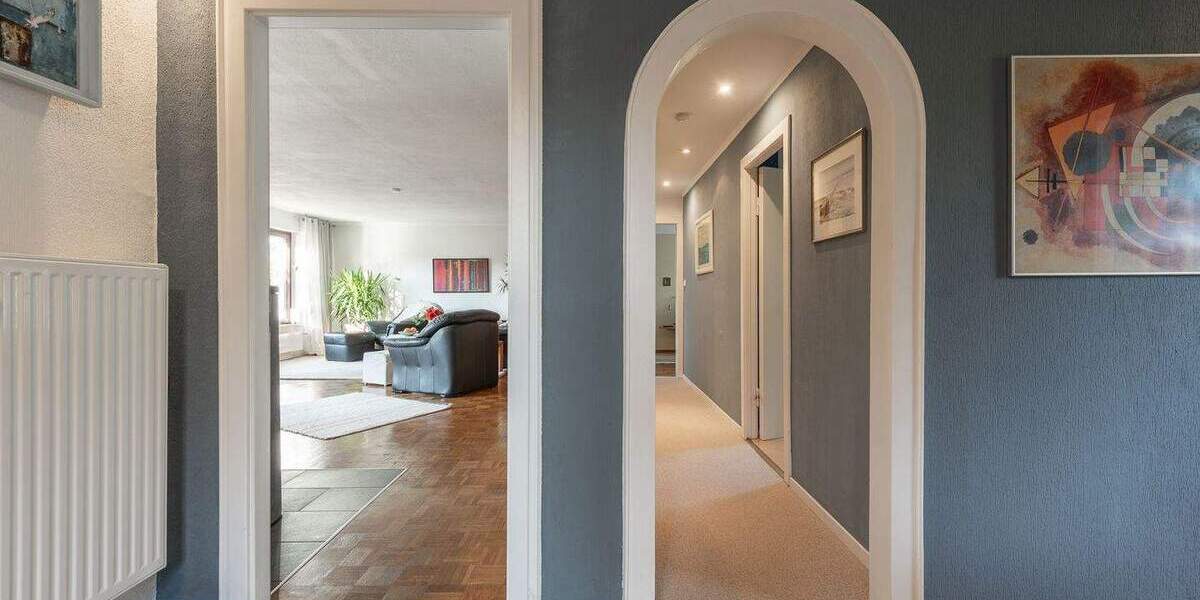 Einfamilienhaus Schwentinental Raisdorf - 7 Zimmer, 162 m&sup2;, 525.000&euro; | Angebot:25732276