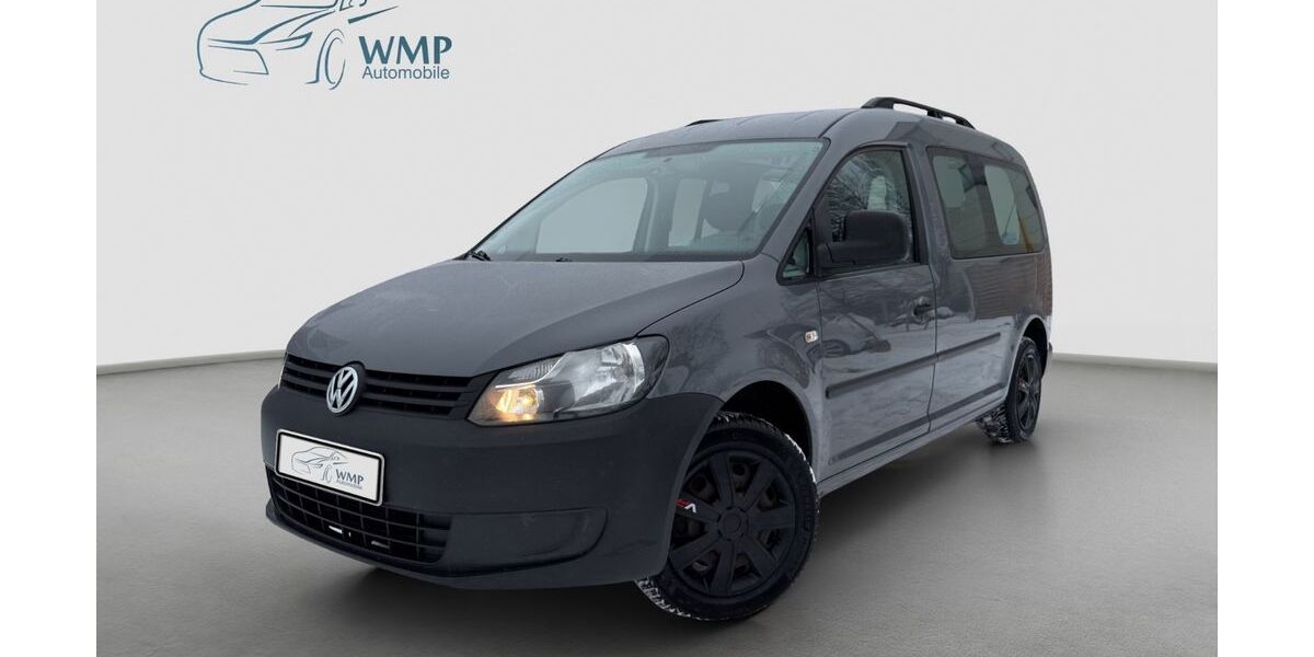 VW Caddy Maxi 153.789 km 10.990 &euro; Hamburg 22045