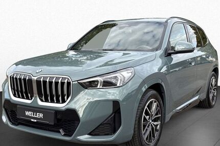BMW X1 11.636 km 36.440 &euro; Hildesheim 31137