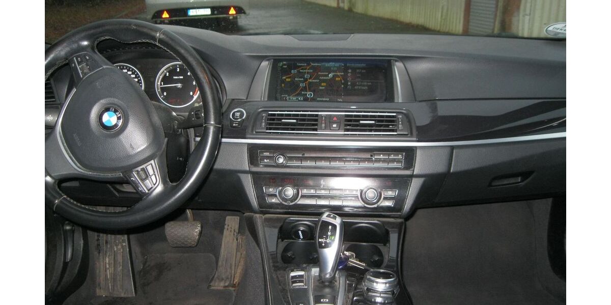 BMW 525 167.000 km 11.900 &euro; Stapelfeld 22145