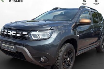 Dacia Duster 41.500 km 19.990 &euro; Gross Bieberau 64401