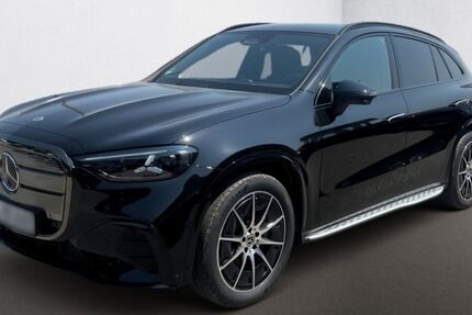 Mercedes-Benz GLC 400 9.900 km 81.870 &euro; Ergolding 84030