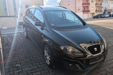 Seat Altea 184.597 km 4.400 &euro; Eppingen 75031