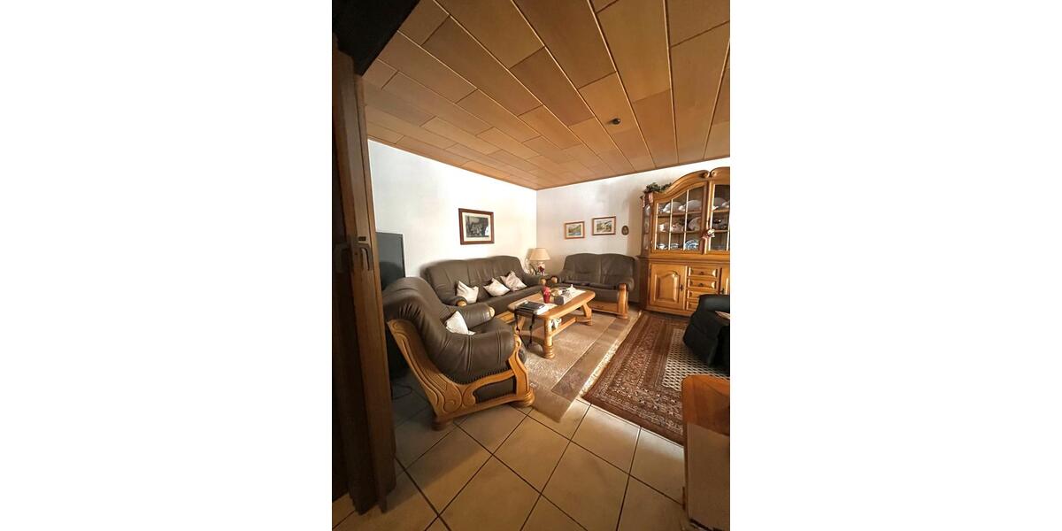Einfamilienhaus Mehren - 6 Zimmer, 130 m&sup2;, 279.000&euro; | Angebot:27426928