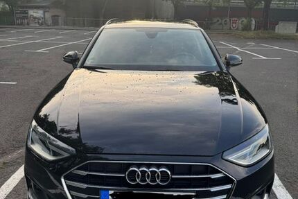 Audi A4 114.500 km 19.000 &euro; Siegen 57074
