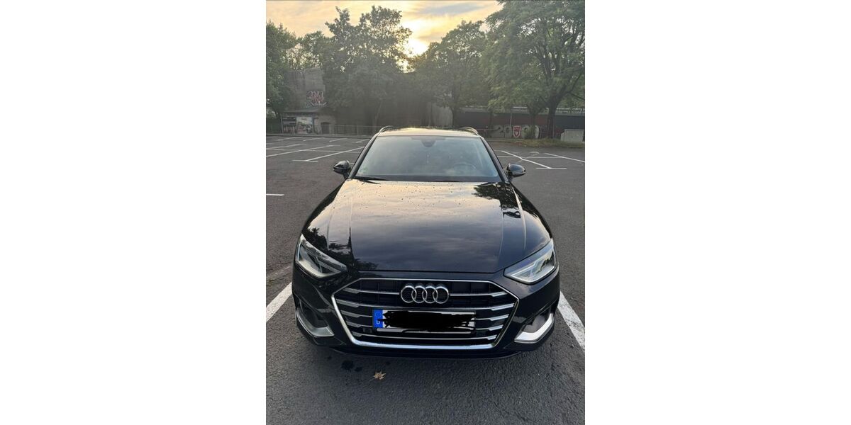 Audi A4 114.500 km 19.000 &euro; Siegen 57074