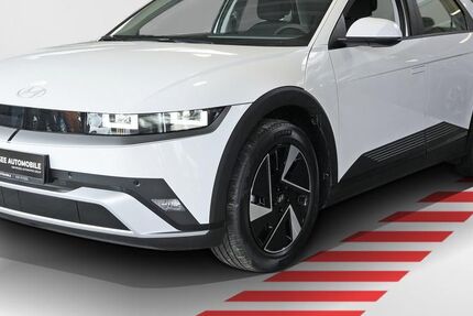 Hyundai IONIQ 5 1.500 km 33.333 &euro; Husum 25813